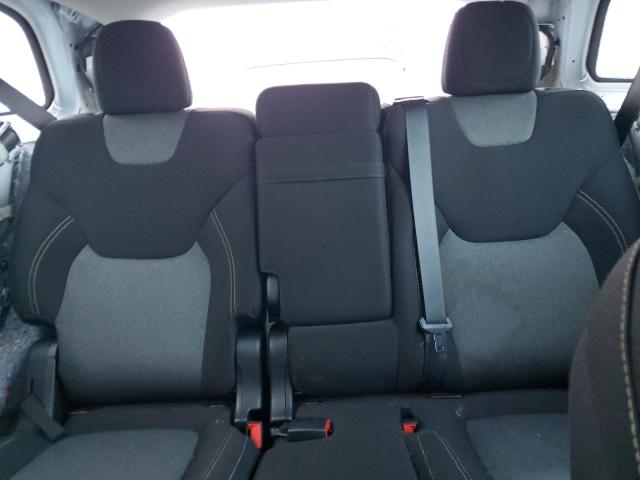 Photo 10 from auction – 2016 JEEP CHEROKEE S with VIN 1C4PJMAB7GW109386