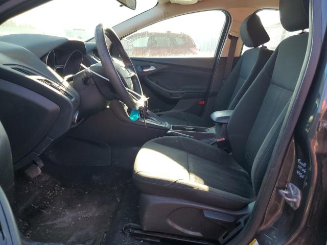 Photo 7 from auction – 2015 FORD FOCUS SE with VIN 1FADP3F25FL296296