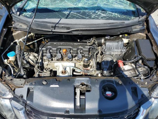 Photo 11 from auction – 2013 HONDA CIVIC EX with VIN 2HGFB2F83DH526686