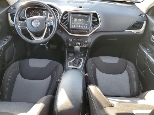 Zdjęcie 8 z aukcji – 2014 JEEP CHEROKEE L z VIN 1C4PJMCS6EW226533