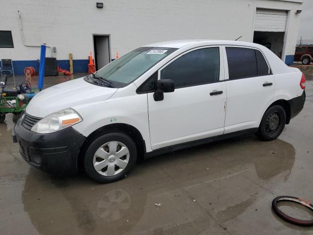 NISSAN VERSA S 2011 with VIN 3N1CC1AP7BL442823 - Photo from auction