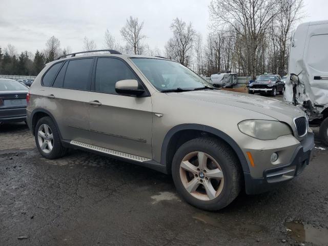 Photo 4 from auction – 2007 BMW X5 3.0I with VIN 5UXFE43547L039949