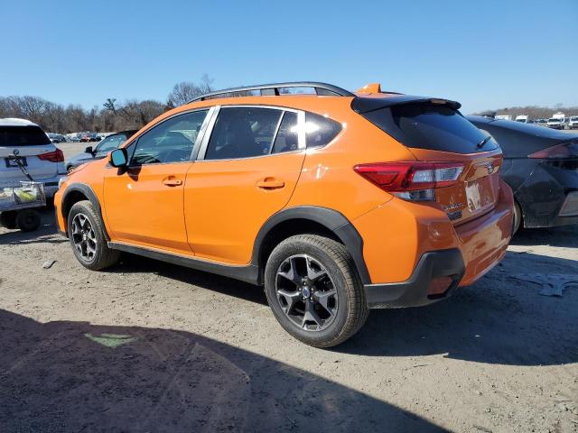 Photo 2 from auction – 2018 SUBARU CROSSTREK with VIN JF2GTABC9JH299009