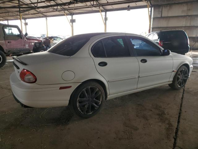 Photo 3 from auction – 2002 JAGUAR X-TYPE with VIN SAJEA53C72WC57036