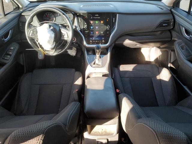 Photo 8 from auction – 2020 SUBARU OUTBACK PR with VIN 4S4BTAEC9L3112206
