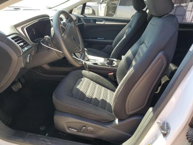Photo 7 from auction – 2016 FORD FUSION SE with VIN 3FA6P0H74GR187279