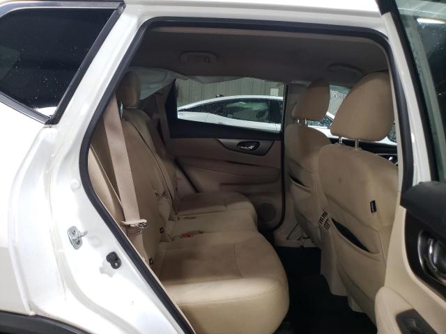 Photo 10 from auction – 2016 NISSAN ROGUE S with VIN KNMAT2MVXGP622233