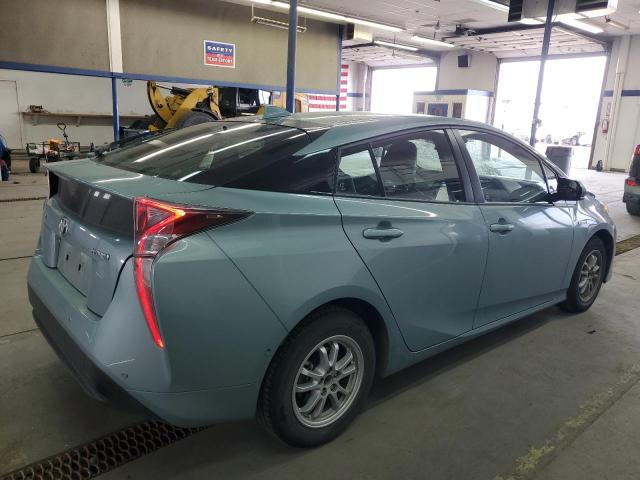 Photo 3 from auction – 2018 TOYOTA PRIUS with VIN JTDKARFUXJ3059044