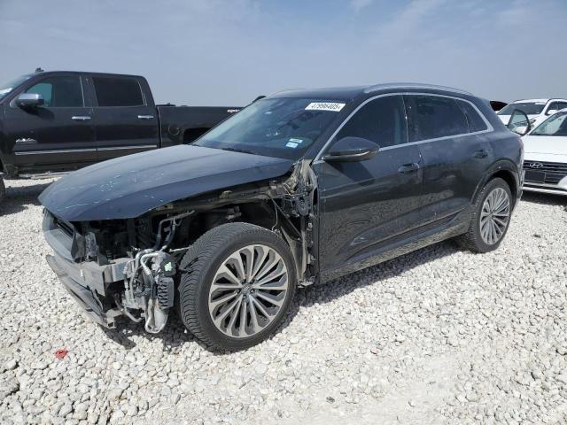 AUDI E-TRON PRE 2019 with VIN WA1VABGE5KB024716 - Photo from auction