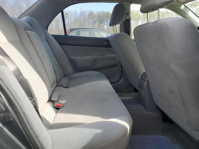 Photo 10 from auction – 2004 MITSUBISHI LANCER ES with VIN JA3AJ26E24U050234