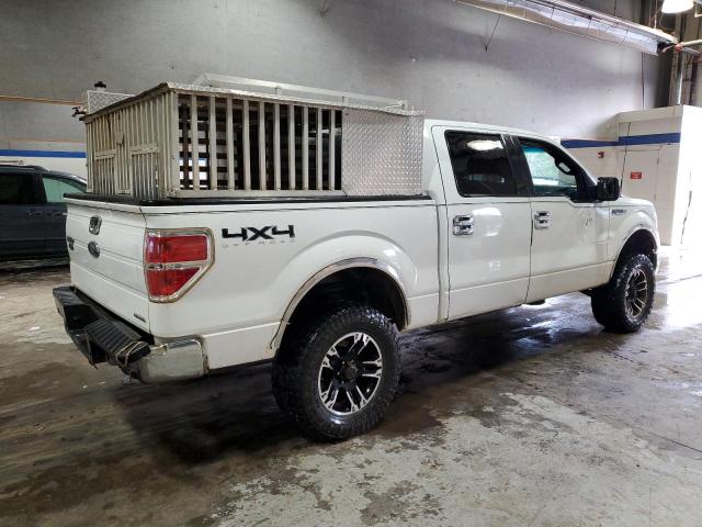 Photo 3 from auction – 2014 FORD F150 SUPER with VIN 1FTFW1EF2EFA19522
