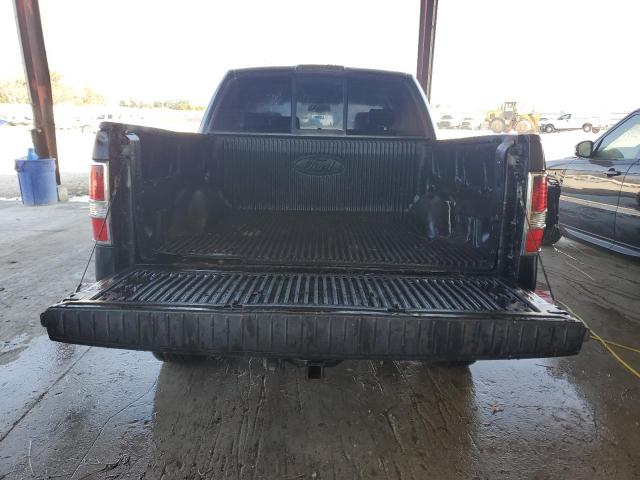 Photo 6 from auction – 2005 FORD F150 SUPER with VIN 1FTPW12525FA43478