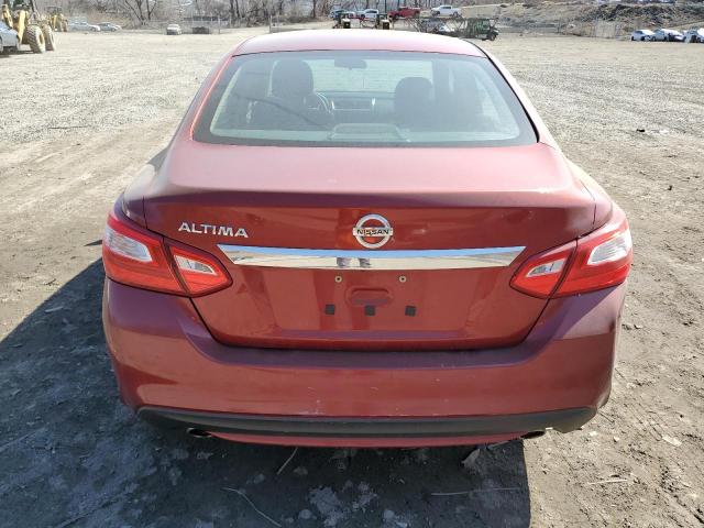 Photo 6 from auction – 2016 NISSAN ALTIMA 2.5 with VIN 1N4AL3AP3GC133438