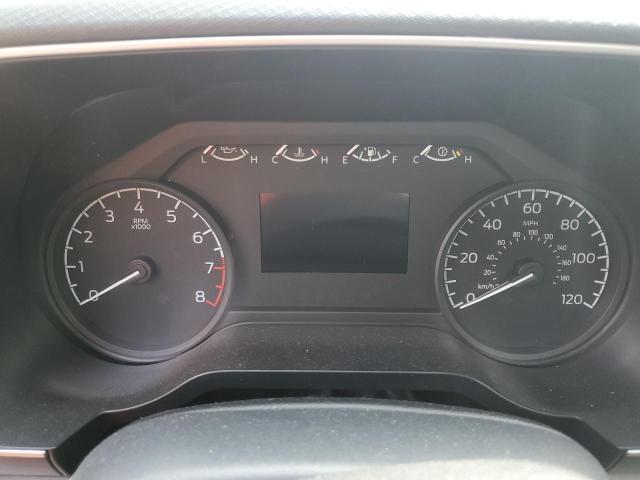 Photo 9 from auction – 2022 FORD F150 with VIN 1FTMF1CB8NKE95868