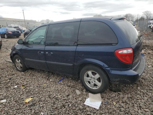 Photo 2 from auction – 2005 DODGE CARAVAN SX with VIN 1D4GP45R85B156469