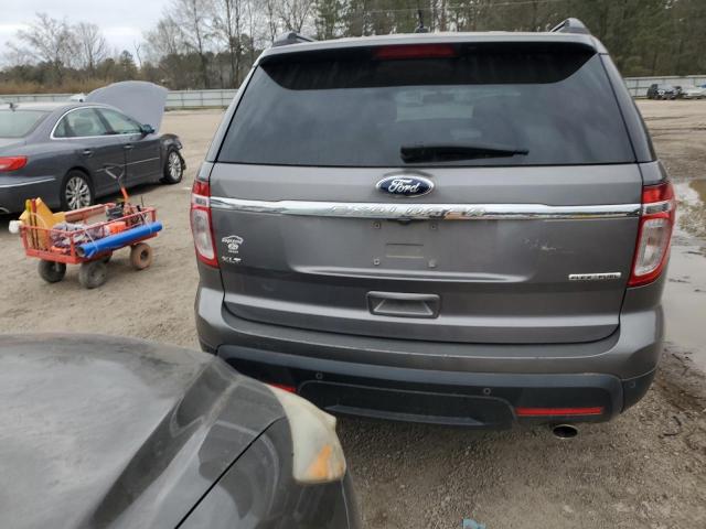 Photo 6 from auction – 2013 FORD EXPLORER X with VIN 1FM5K7D89DGB21319
