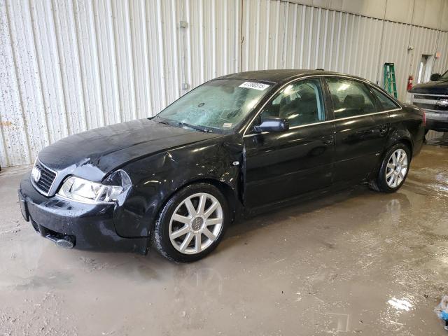 AUDI A6 S-LINE 2004 with VIN WAUCD64B84N097521 - Photo from auction
