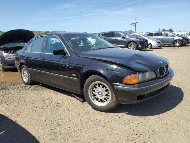 Снимка 4 от търг – 1997 BMW 528 I AUTO с VIN WBADD6327VBW13599