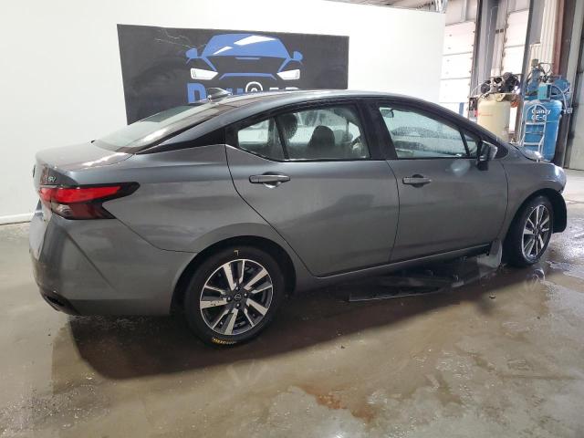 Photo 3 from auction – 2023 NISSAN VERSA SV with VIN 3N1CN8EV6PL831858