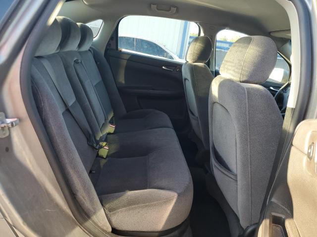 Zdjęcie 10 z aukcji – 2007 CHEVROLET IMPALA LT z VIN 2G1WT58K779128216