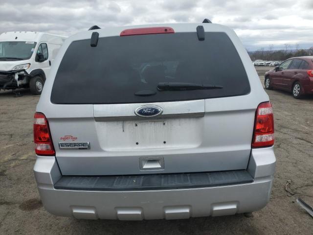 Снимка 6 от търг – 2012 FORD ESCAPE LIM с VIN 1FMCU0E75CKA02788