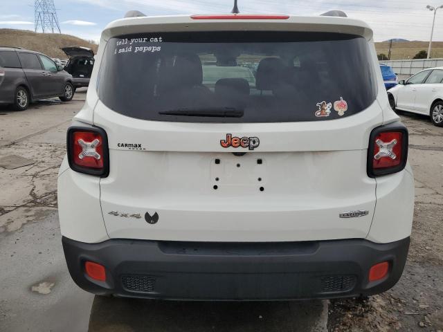 Photo 6 from auction – 2017 JEEP RENEGADE L with VIN ZACCJBBB2HPF55445