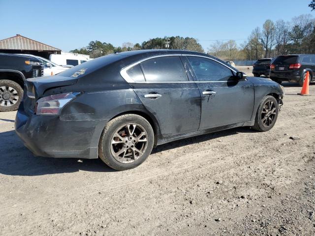 Снимка 3 от търг – 2014 NISSAN MAXIMA S с VIN 1N4AA5AP1EC461262