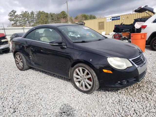 Photo 4 from auction – 2009 VOLKSWAGEN EOS TURBO with VIN WVWBA71F89V019123