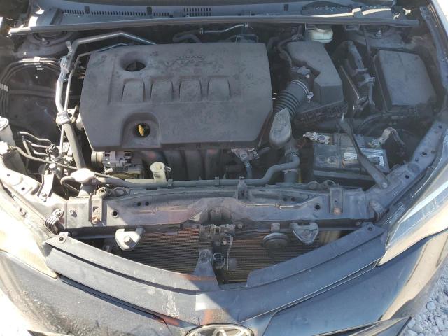Photo 11 from auction – 2019 TOYOTA COROLLA L with VIN 5YFBURHE7KP857782