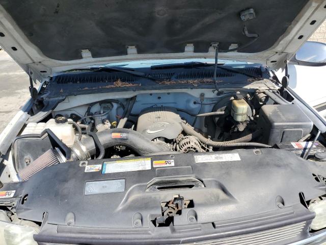 Photo 11 from auction – 2001 CHEVROLET SILVERADO with VIN 2GCEC19TX11103884