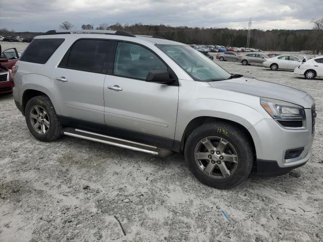 Photo 4 from auction – 2014 GMC ACADIA SLE with VIN 1GKKRPKD5EJ189239