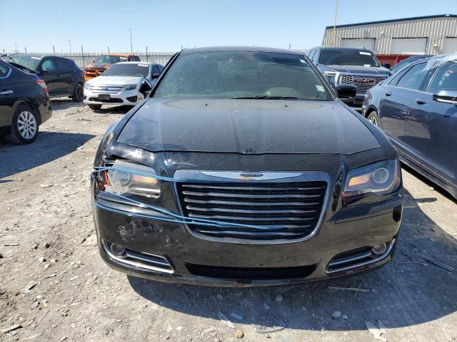 Photo 5 from auction – 2014 CHRYSLER 300 S with VIN 2C3CCABG1EH377500