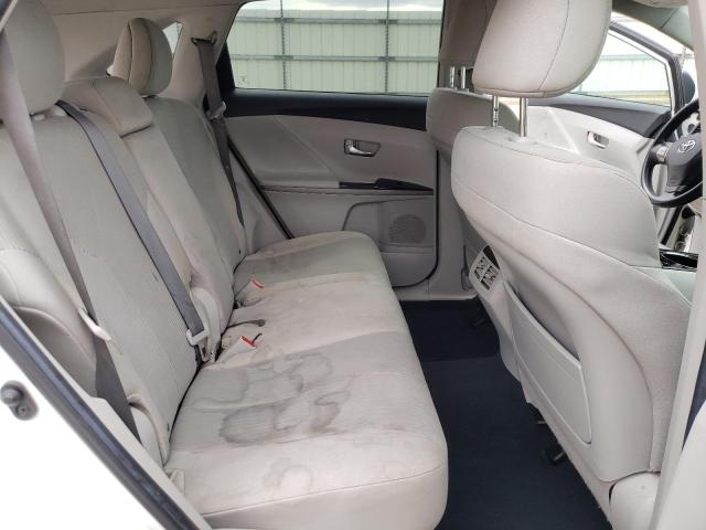 Photo 11 from auction – 2012 TOYOTA VENZA LE with VIN 4T3BA3BB8CU030000
