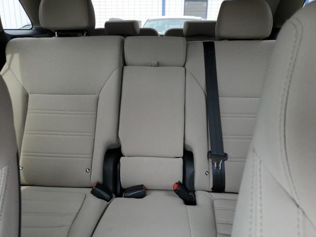 Photo 10 from auction – 2016 KIA SORENTO LX with VIN 5XYPGDA56GG160075