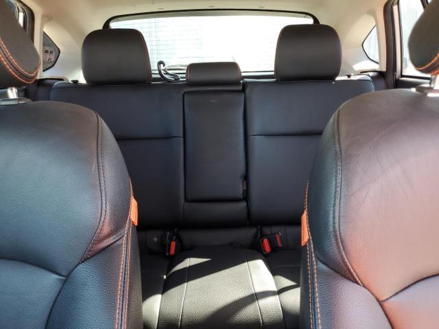 Photo 10 from auction – 2017 SUBARU CROSSTREK with VIN JF2GPANC9HH211182