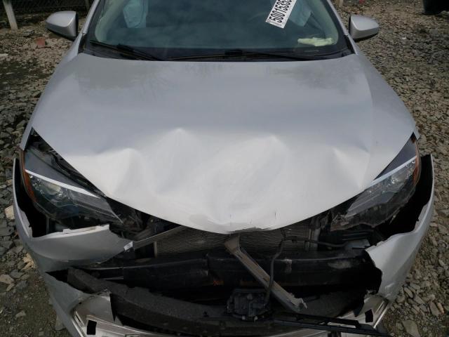 Photo 11 from auction – 2019 TOYOTA COROLLA L with VIN 2T1BURHEXKC194479