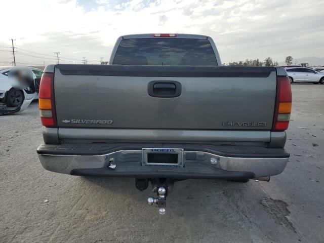 Photo 6 from auction – 2001 CHEVROLET SILVERADO with VIN 2GCEC19T211346184