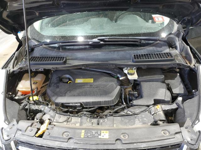 Photo 12 from auction – 2013 FORD ESCAPE SEL with VIN 1FMCU9HX0DUA90090