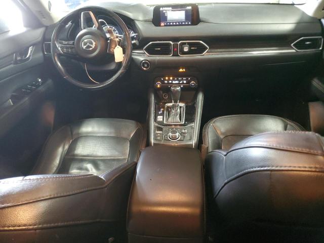 Photo 8 from auction – 2020 MAZDA CX-5 GRAND with VIN JM3KFBDM2L0722467