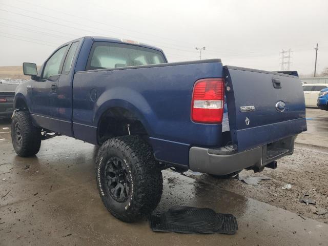 Photo 2 from auction – 2008 FORD F150 with VIN 1FTRF14W08KD80421