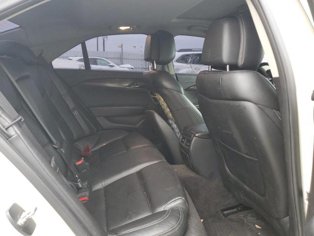 Photo 10 from auction – 2014 CADILLAC ATS with VIN 1G6AG5RX0E0104320