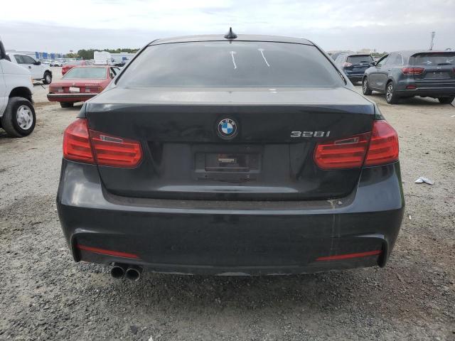 Photo 6 from auction – 2013 BMW 328 I SULE with VIN WBA3C1C50DK104724