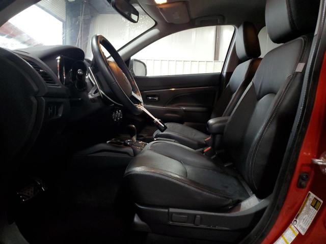 Photo 7 from auction – 2017 MITSUBISHI OUTLANDER with VIN JA4AR4AW1HZ060732