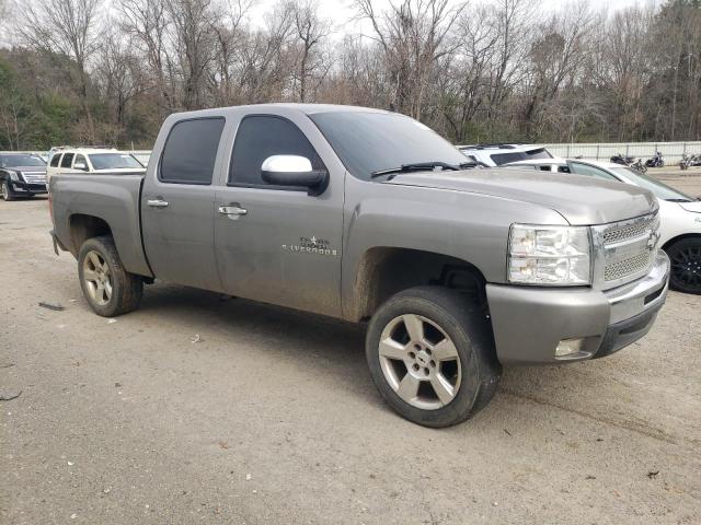 Photo 4 from auction – 2009 CHEVROLET SILVERADO with VIN 3GCEC23J39G229858