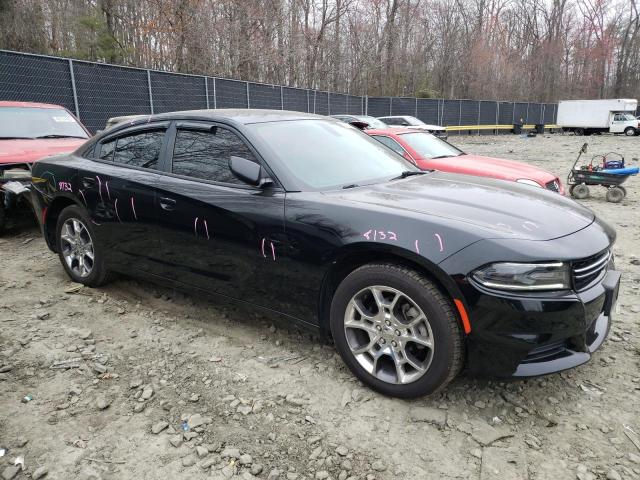 Photo 4 from auction – 2016 DODGE CHARGER SE with VIN 2C3CDXFG7GH242986