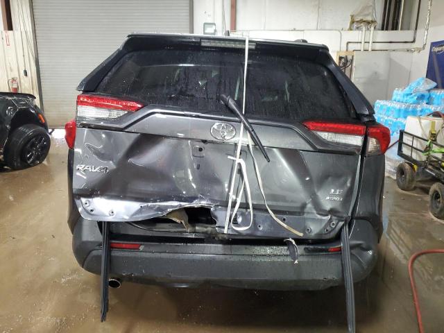 Photo 6 from auction – 2020 TOYOTA RAV4 LE with VIN 2T3F1RFV5LW105731