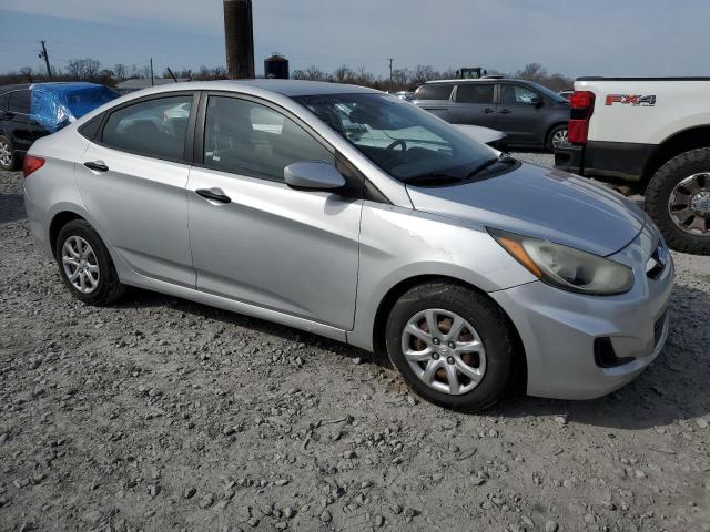Photo 4 from auction – 2012 HYUNDAI ACCENT with VIN KMHCT4AE5CU046499
