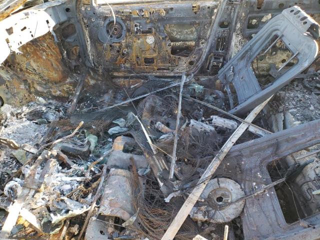 Photo 7 from auction – 1992 MERCURY SABLE GS with VIN 1MECM5041NA657696