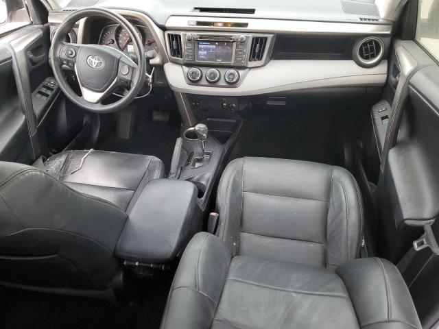 Photo 8 from auction – 2014 TOYOTA RAV4 LE with VIN JTMZFREV4EJ009526