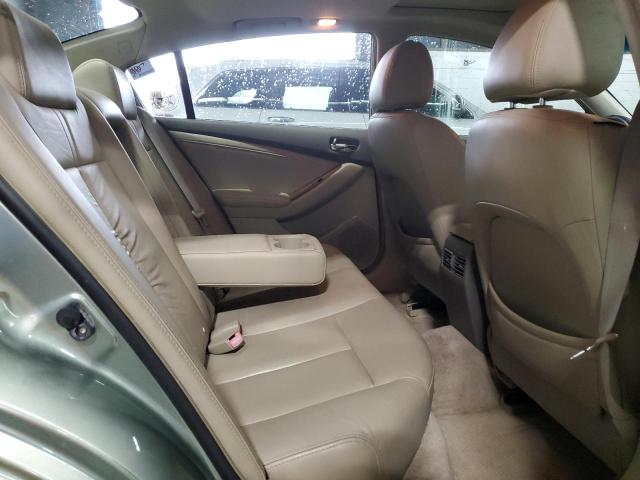 Photo 10 from auction – 2008 NISSAN ALTIMA 3.5 with VIN 1N4BL21E28C150987